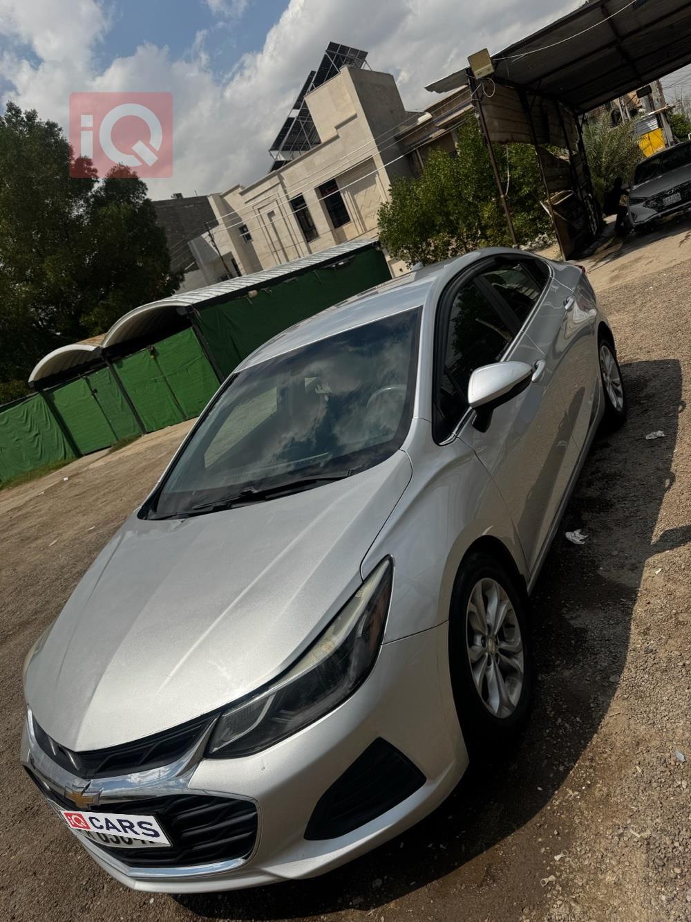 شيفروليه كروز